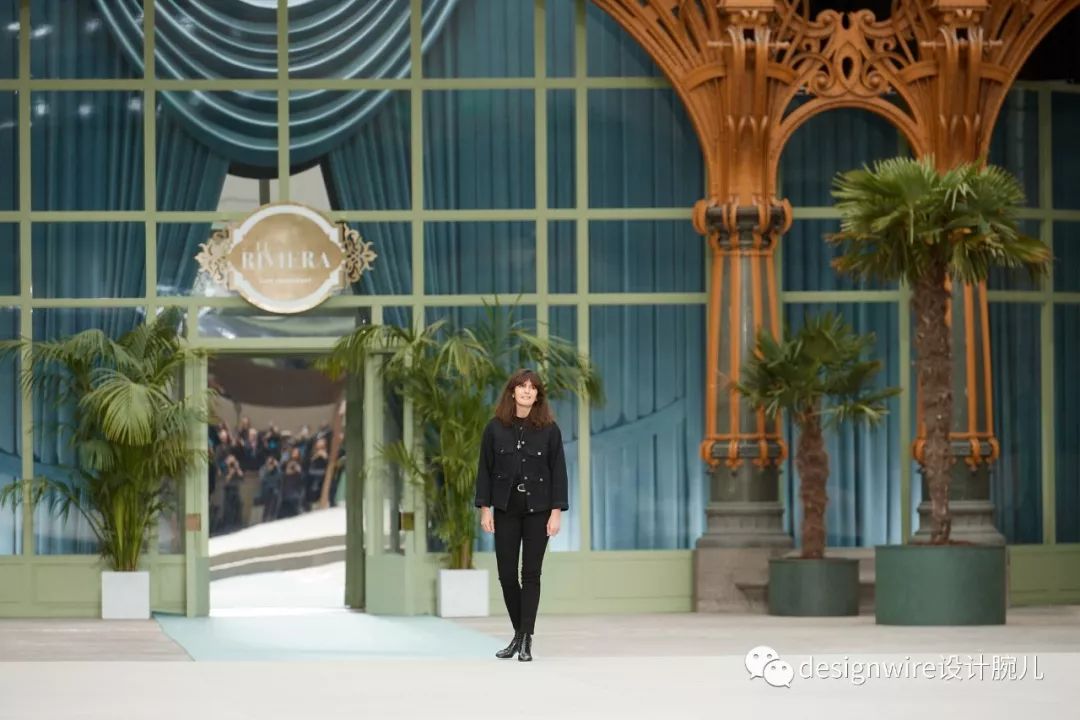 、Prada等全球最新10大秀场设计!AG真人平台2020 LV、Dior(图33)